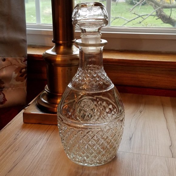Vintage Other - Vintage Bottle